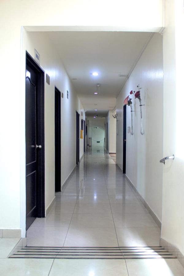 Hotel Plazuela San Ignacio Medellin Exterior photo